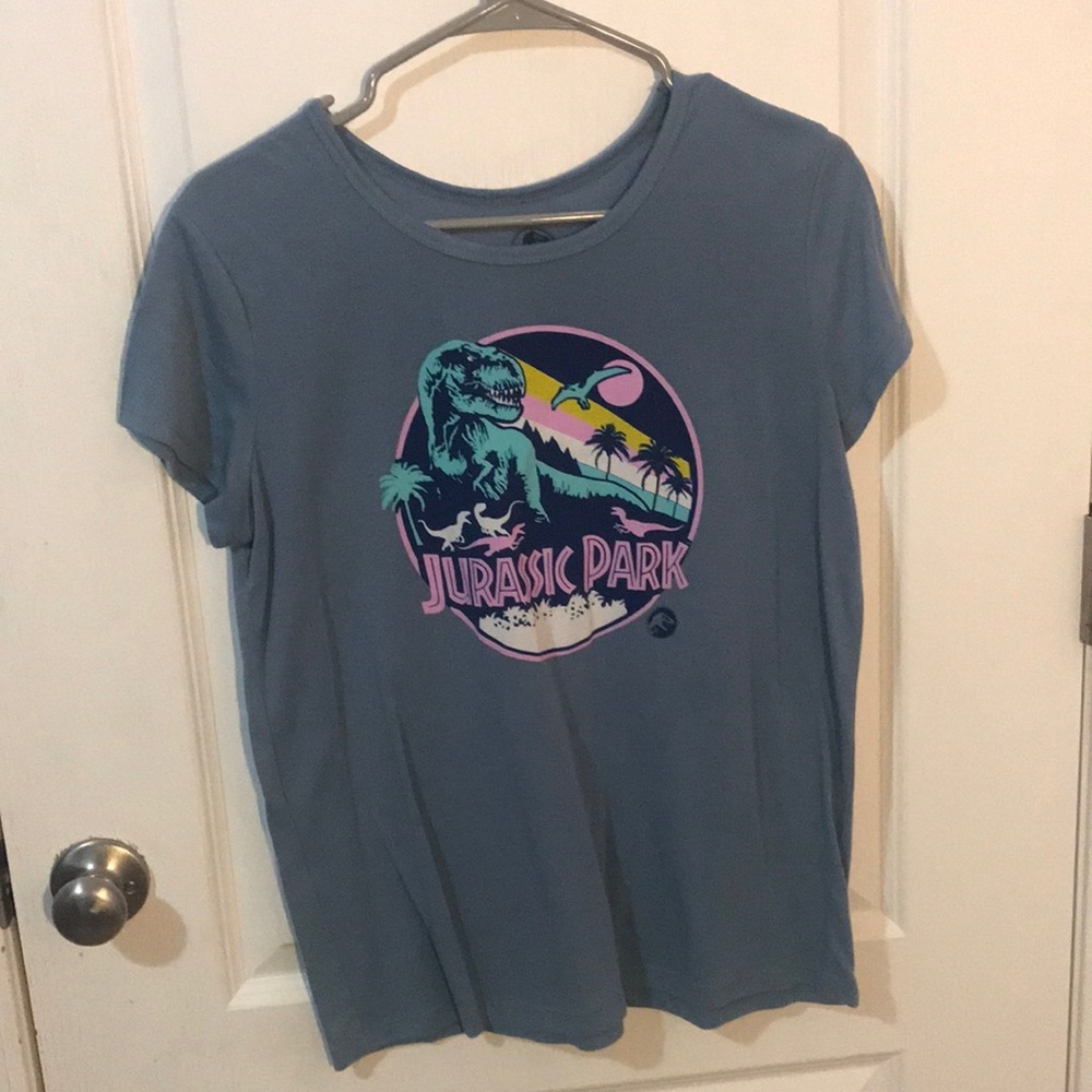 Jurassic World T-Shirt